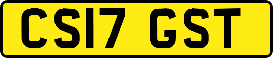 CS17GST