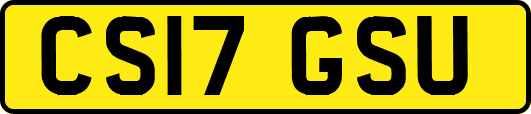 CS17GSU