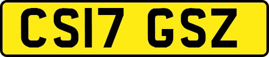 CS17GSZ