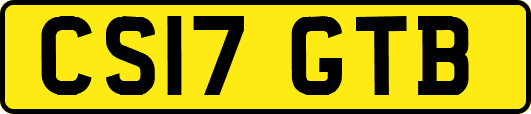 CS17GTB