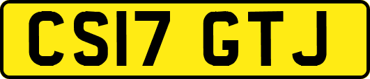 CS17GTJ