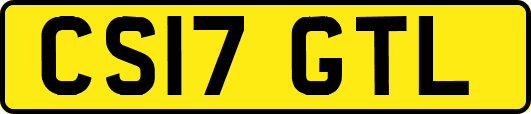 CS17GTL