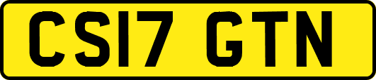 CS17GTN