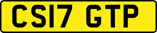 CS17GTP