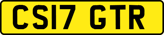 CS17GTR