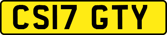 CS17GTY
