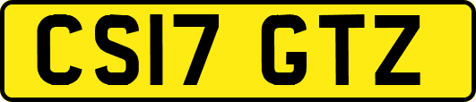 CS17GTZ