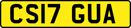 CS17GUA