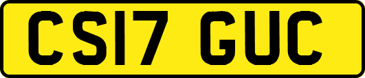 CS17GUC