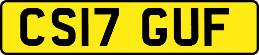 CS17GUF