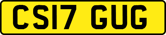 CS17GUG
