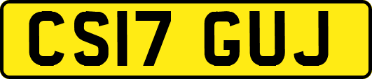 CS17GUJ