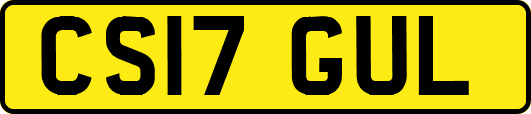 CS17GUL
