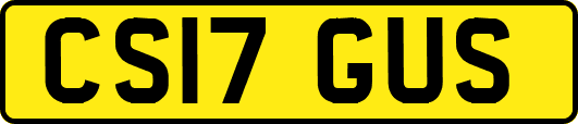 CS17GUS
