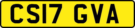 CS17GVA