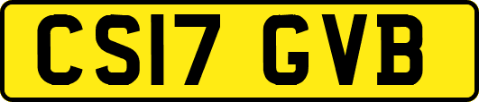 CS17GVB