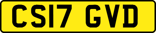 CS17GVD