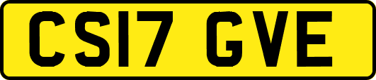 CS17GVE