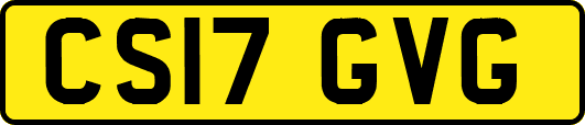 CS17GVG
