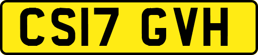 CS17GVH