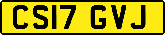 CS17GVJ