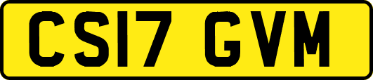 CS17GVM