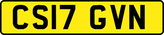 CS17GVN