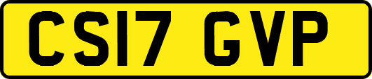 CS17GVP