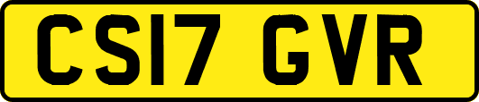 CS17GVR