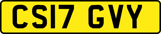 CS17GVY