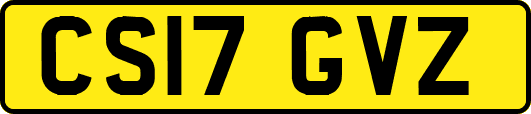CS17GVZ
