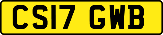 CS17GWB
