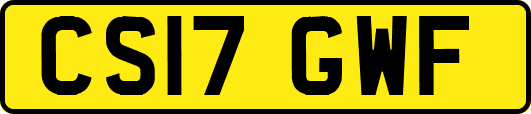 CS17GWF