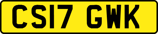 CS17GWK