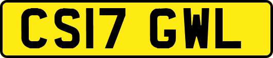 CS17GWL