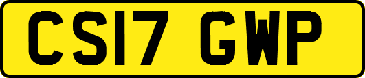 CS17GWP