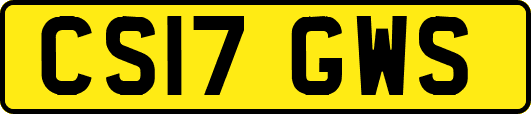 CS17GWS