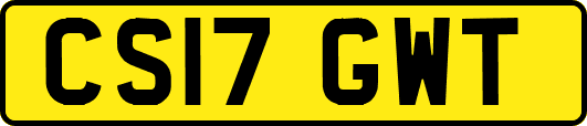 CS17GWT