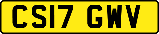 CS17GWV