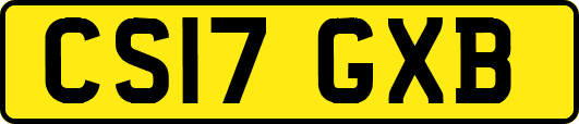 CS17GXB