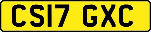 CS17GXC