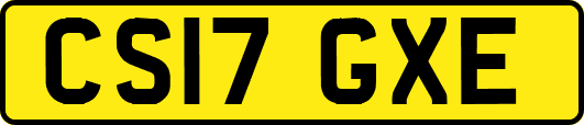 CS17GXE