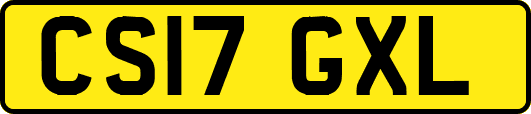 CS17GXL