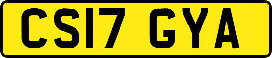 CS17GYA