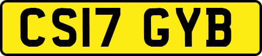 CS17GYB