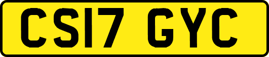 CS17GYC