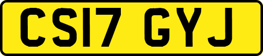 CS17GYJ