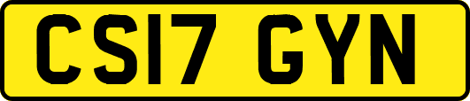 CS17GYN