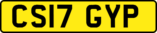 CS17GYP