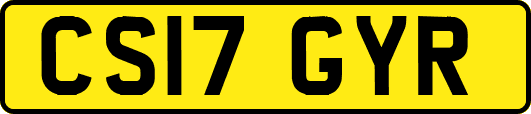 CS17GYR